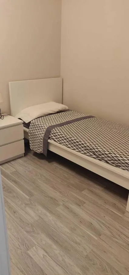 Apartment Suite Club Paraiso Costa Adeje  Spain