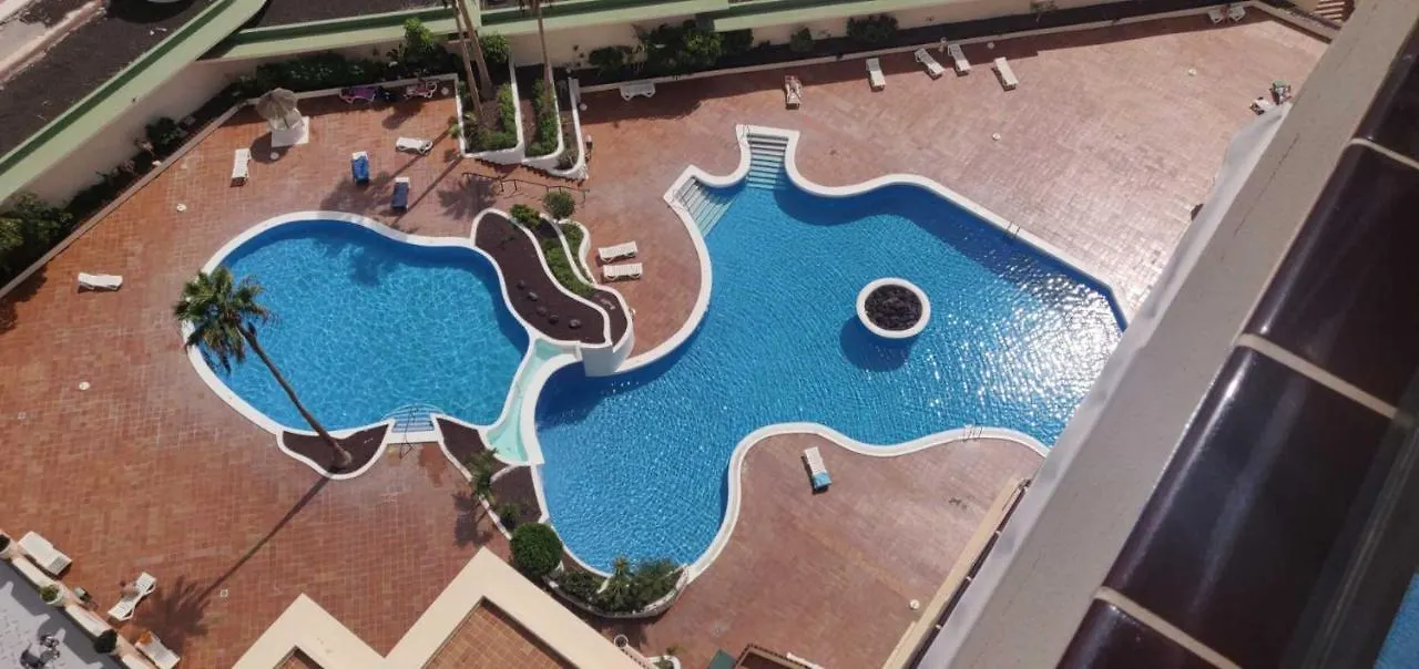 Suite Club Paraiso Costa Adeje