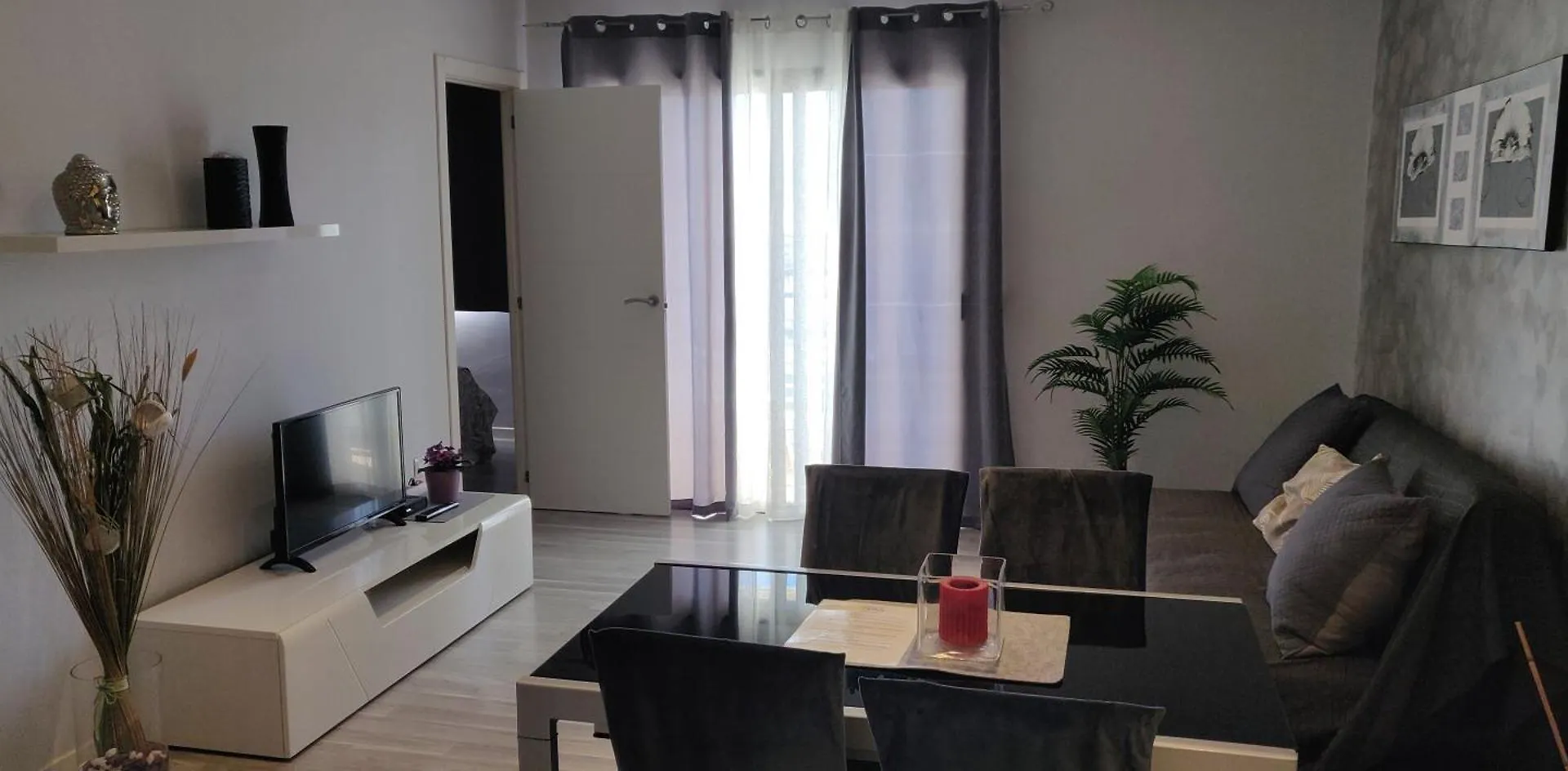 Suite Club Paraiso Costa Adeje  Apartment