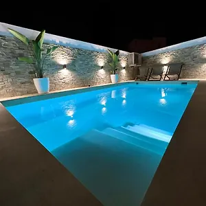 Apartamento Luxury House Atlantico Private Heated Pool, Costa Adeje (Tenerife)